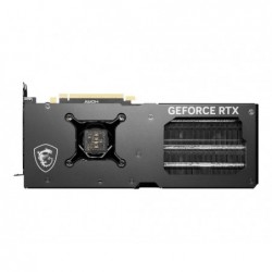 Graphics Card MSI NVIDIA GeForce RTX 4070 Ti SUPER 16 GB GDDR6X 256 bit PCIE 4.0