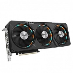 Graphics Card GIGABYTE NVIDIA GeForce RTX 4070 SUPER 12 GB GDDR6X 192 bit PCIE 4.0 16x GPU 2565