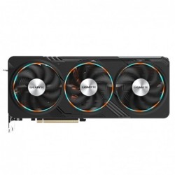 Graphics Card GIGABYTE NVIDIA GeForce RTX 4070 SUPER 12 GB GDDR6X 192 bit PCIE 4.0 16x GPU 2565