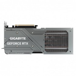 Graphics Card GIGABYTE NVIDIA GeForce RTX 4070 SUPER 12 GB GDDR6X 192 bit PCIE 4.0 16x GPU 2565