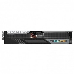 Graphics Card GIGABYTE NVIDIA GeForce RTX 4070 SUPER 12 GB GDDR6X 192 bit PCIE 4.0 16x GPU 2565