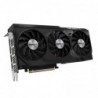 Graphics Card GIGABYTE NVIDIA GeForce RTX 4070 Ti SUPER 16 GB GDDR6X 256 bit PCIE 4.0 16x GPU 2625