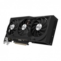 Graphics Card GIGABYTE NVIDIA GeForce RTX 4070 Ti SUPER 16 GB GDDR6X 256 bit PCIE 4.0 16x GPU 2625