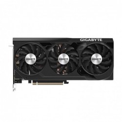 Graphics Card GIGABYTE NVIDIA GeForce RTX 4070 Ti SUPER 16 GB GDDR6X 256 bit PCIE 4.0 16x GPU 2625