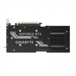 Graphics Card GIGABYTE NVIDIA GeForce RTX 4070 Ti SUPER 16 GB GDDR6X 256 bit PCIE 4.0 16x GPU 2625