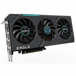 Graphics Card GIGABYTE NVIDIA GeForce RTX 4070 Ti SUPER 16 GB GDDR6X 256 bit PCIE 4.0 16x GPU 2640