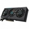 Graphics Card GIGABYTE NVIDIA GeForce RTX 4070 Ti SUPER 16 GB GDDR6X 256 bit PCIE 4.0 16x GPU 2640