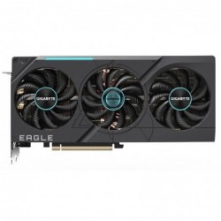 Graphics Card GIGABYTE NVIDIA GeForce RTX 4070 Ti SUPER 16 GB GDDR6X 256 bit PCIE 4.0 16x GPU 2640