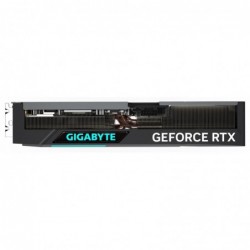 Graphics Card GIGABYTE NVIDIA GeForce RTX 4070 Ti SUPER 16 GB GDDR6X 256 bit PCIE 4.0 16x GPU 2640