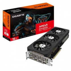 Graphics Card GIGABYTE AMD...