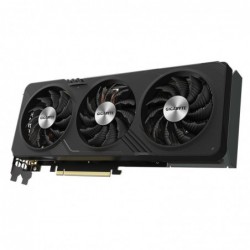 Graphics Card GIGABYTE AMD Radeon RX 7600 XT 16 GB GDDR6 128 bit PCIE 4.0 16x 2xHDMI 2xDisplayPort R76XTGAMINGOC-16GDG10