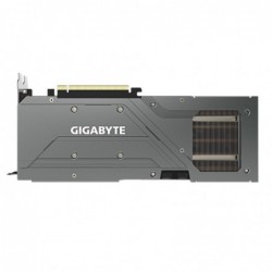 Graphics Card GIGABYTE AMD Radeon RX 7600 XT 16 GB GDDR6 128 bit PCIE 4.0 16x 2xHDMI 2xDisplayPort R76XTGAMINGOC-16GDG10