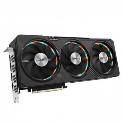 Graphics Card GIGABYTE NVIDIA GeForce RTX 4070 Ti SUPER 16 GB GDDR6X 256 bit PCIE 4.0 16x GPU 2655