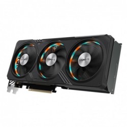 Graphics Card GIGABYTE NVIDIA GeForce RTX 4070 Ti SUPER 16 GB GDDR6X 256 bit PCIE 4.0 16x GPU 2655