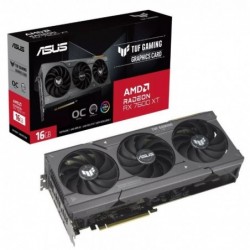 Graphics Card ASUS AMD...