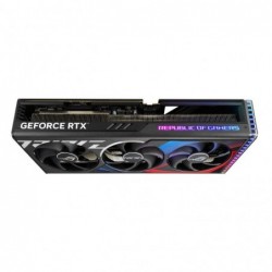 Graphics Card ASUS NVIDIA GeForce RTX 4080 SUPER 16 GB GDDR6X 256 bit PCIE 4.0