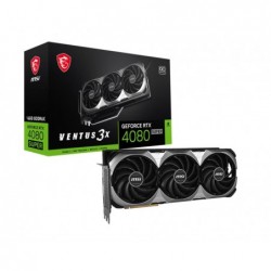 Graphics Card MSI NVIDIA...