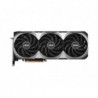 Graphics Card MSI NVIDIA GeForce RTX 4080 SUPER 16 GB GDDR6X 256 bit PCIE 4.0