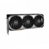 Graphics Card MSI NVIDIA GeForce RTX 4080 SUPER 16 GB GDDR6X 256 bit PCIE 4.0