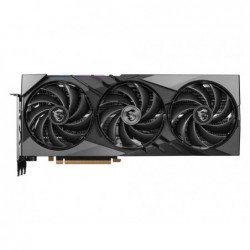 Graphics Card MSI NVIDIA GeForce RTX 4080 SUPER 16 GB GDDR6X 256 bit PCIE 4.0