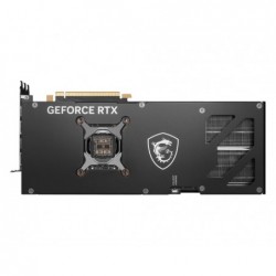 Graphics Card MSI NVIDIA GeForce RTX 4080 SUPER 16 GB GDDR6X 256 bit PCIE 4.0