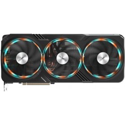 Graphics Card GIGABYTE NVIDIA GeForce RTX 4080 SUPER 16 GB GDDR6X 256 bit PCIE 4.0 16x GPU 2595 MHz Triple slot