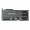 Graphics Card GIGABYTE NVIDIA GeForce RTX 4080 SUPER 16 GB GDDR6X 256 bit PCIE 4.0 16x GPU 2595 MHz Triple slot