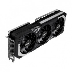 Graphics Card PALIT NVIDIA GeForce RTX 4080 SUPER 16 GB GDDR6X 256 bit PCIE 4.0