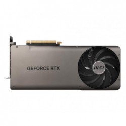 Graphics Card MSI NVIDIA GeForce RTX 4080 SUPER 16 GB GDDR6X 256 bit PCIE 4.0 16x Single Slot