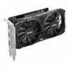 Graphics Card MSI NVIDIA GeForce RTX 3050 6 GB GDDR6 96 bit PCIE 4.0 16x Dual Slot