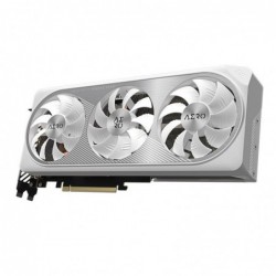 Graphics Card GIGABYTE NVIDIA GeForce RTX 4070 12 GB GDDR6X 192 bit PCIE 4.0 16x GPU 2565