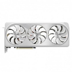 Graphics Card GIGABYTE NVIDIA GeForce RTX 4070 12 GB GDDR6X 192 bit PCIE 4.0 16x GPU 2565