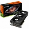 Graphics Card GIGABYTE NVIDIA GeForce RTX 4080 SUPER 16 GB GDDR6X 256 bit PCIE 4.0 16x GPU 2550 MHz Triple slot