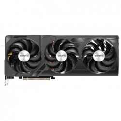 Graphics Card GIGABYTE NVIDIA GeForce RTX 4080 SUPER 16 GB GDDR6X 256 bit PCIE 4.0 16x GPU 2550 MHz Triple slot