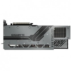 Graphics Card GIGABYTE NVIDIA GeForce RTX 4080 SUPER 16 GB GDDR6X 256 bit PCIE 4.0 16x GPU 2550 MHz Triple slot