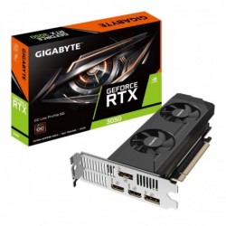 Graphics Card GIGABYTE...