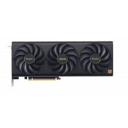 Graphics Card ASUS NVIDIA GeForce RTX 4070 SUPER 12 GB GDDR6X 192 bit PCIE 4.0 16x Triple slot