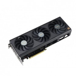 Graphics Card ASUS NVIDIA GeForce RTX 4070 SUPER 12 GB GDDR6X 192 bit PCIE 4.0 16x Triple slot