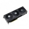 Graphics Card ASUS NVIDIA GeForce RTX 4070 SUPER 12 GB GDDR6X 192 bit PCIE 4.0 16x Triple slot