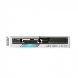 Graphics Card GIGABYTE NVIDIA GeForce RTX 4070 SUPER 12 GB GDDR6X 192 bit PCIE 4.0 16x GPU 2535 MHz Triple slot