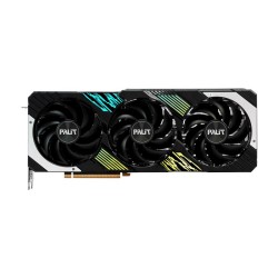 Graphics Card PALIT NVIDIA GeForce RTX 4080 SUPER 16 GB GDDR6X 256 bit PCIE 4.0 16x GPU 2550 MHz Triple slot