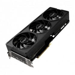 Graphics Card PALIT NVIDIA GeForce RTX 4070 Ti SUPER 16 GB GDDR6X 256 bit PCIE 4.0