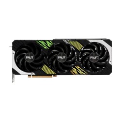 Graphics Card PALIT NVIDIA GeForce RTX 4070 Ti SUPER 16 GB GDDR6X 256 bit PCIE 4.0