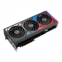 Graphics Card ASUS NVIDIA GeForce RTX 4070 Ti SUPER 16 GB GDDR6X 256 bit PCIE 4.0