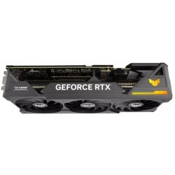 Graphics Card ASUS NVIDIA GeForce RTX 4070 Ti SUPER 16 GB GDDR6X 256 bit PCIE 4.0