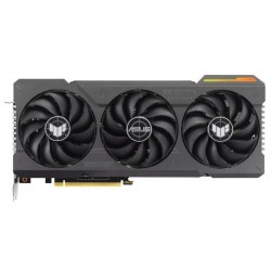 Graphics Card ASUS NVIDIA GeForce RTX 4070 Ti SUPER 16 GB GDDR6X 256 bit PCIE 4.0