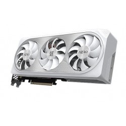 Graphics Card GIGABYTE NVIDIA GeForce RTX 4070 Ti SUPER 16 GB GDDR6X 256 bit PCIE 4.0 16x GPU 2655 MHz Triple slot