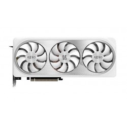 Graphics Card GIGABYTE NVIDIA GeForce RTX 4070 Ti SUPER 16 GB GDDR6X 256 bit PCIE 4.0 16x GPU 2655 MHz Triple slot