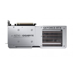 Graphics Card GIGABYTE NVIDIA GeForce RTX 4070 Ti SUPER 16 GB GDDR6X 256 bit PCIE 4.0 16x GPU 2655 MHz Triple slot