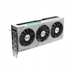 Graphics Card GIGABYTE NVIDIA GeForce RTX 4070 Ti SUPER 16 GB GDDR6X 256 bit PCIE 4.0